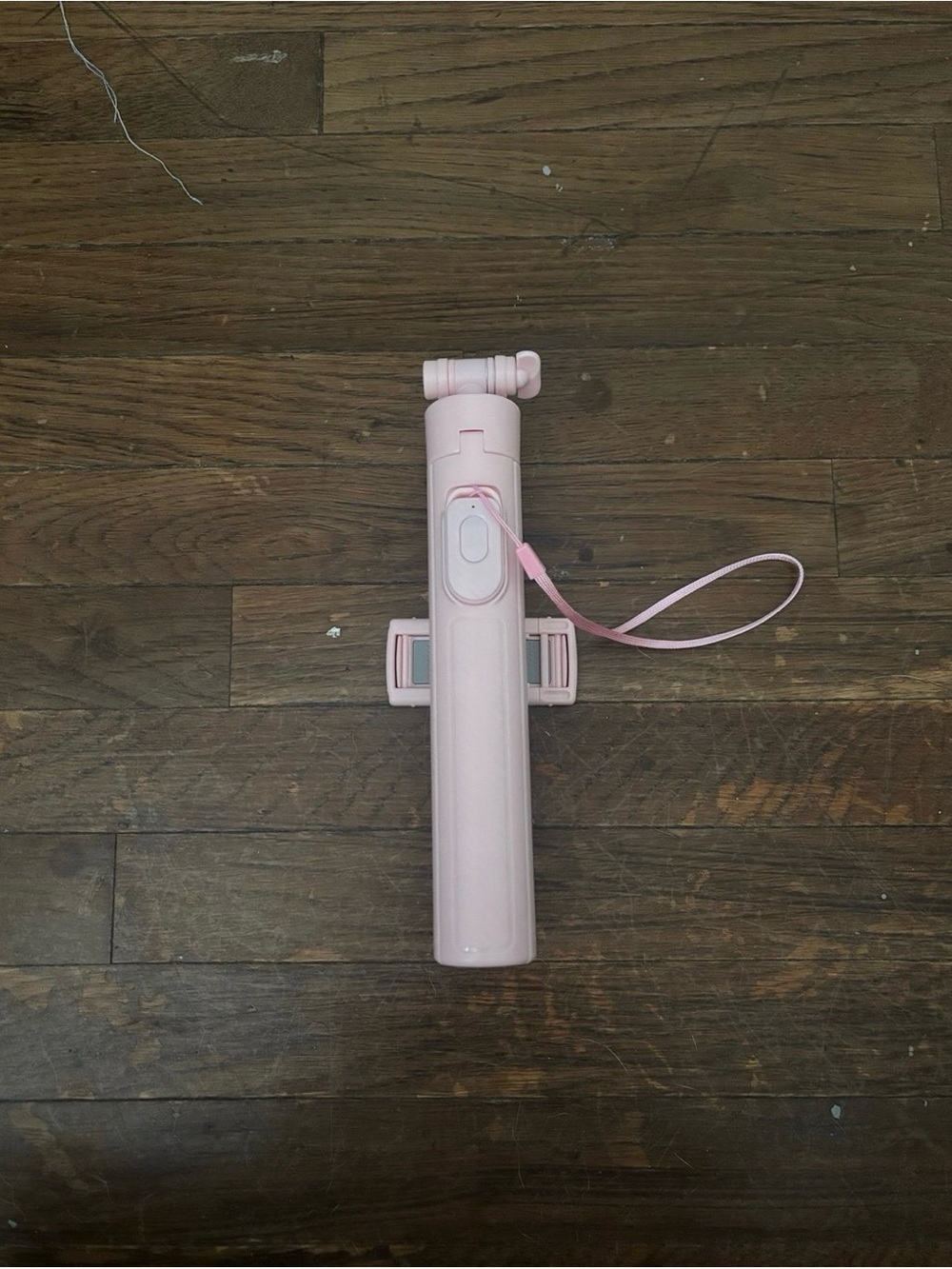 selfie stick